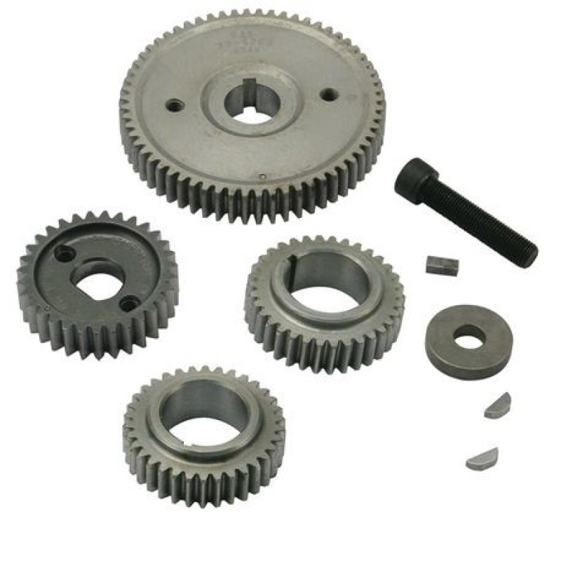 Picture of S&S Cycle SSC Drive Gear Kits Final Drive Gears - 33-4285