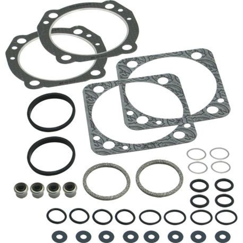 Picture of S&S Cycle SSC Top End Gasket Kits - 90-9503