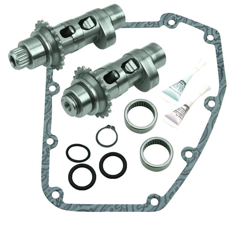 Picture of S&S Cycle SSC Camshafts - 330-0346