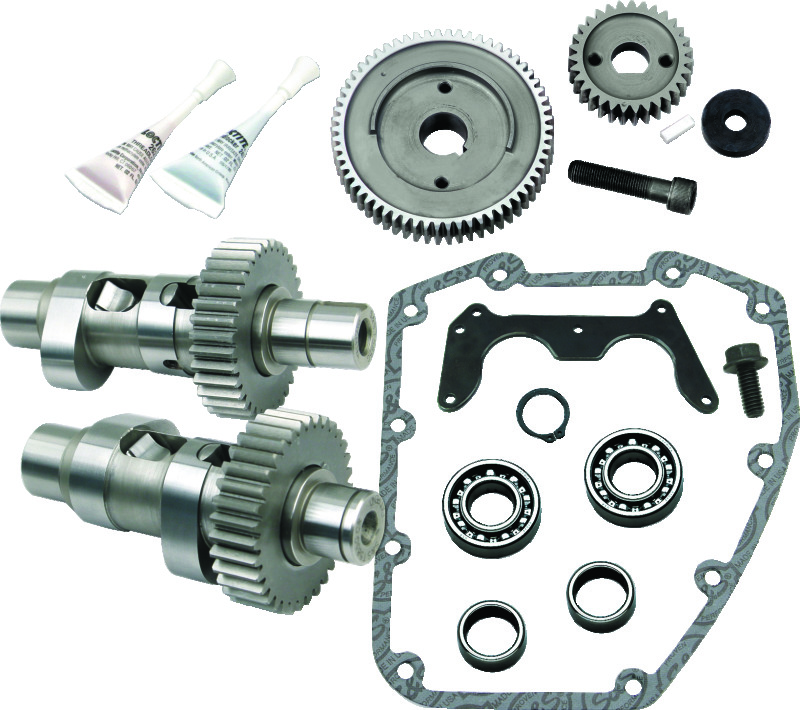 Picture of S&S Cycle SSC Camshafts - 106-5737