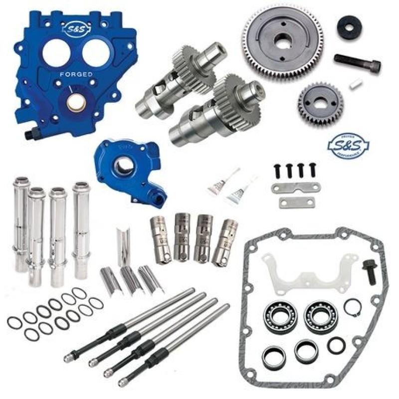 Picture of S&S Cycle SSC Cam Chest Kits Cam Gears - 310-0812