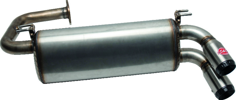 Picture of S&S Cycle SSC Exhausts Powersports Exhausts - 550-1043
