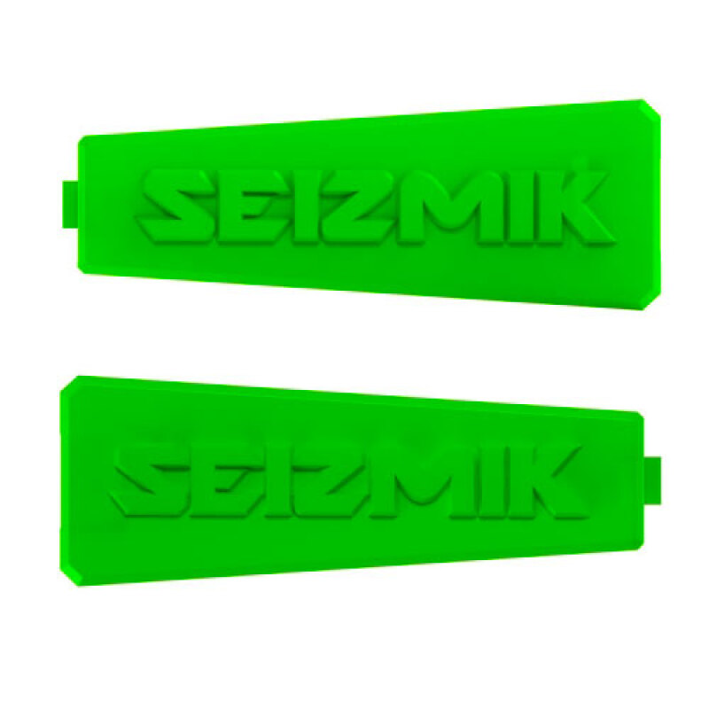Picture of Seizmik SZM Mirror Frame Color Inserts Exterior Trim - 18096