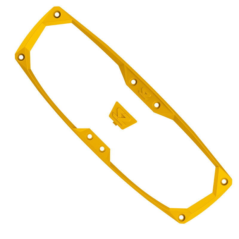 Picture of Seizmik SZM Bezels Exterior Trim - 19001