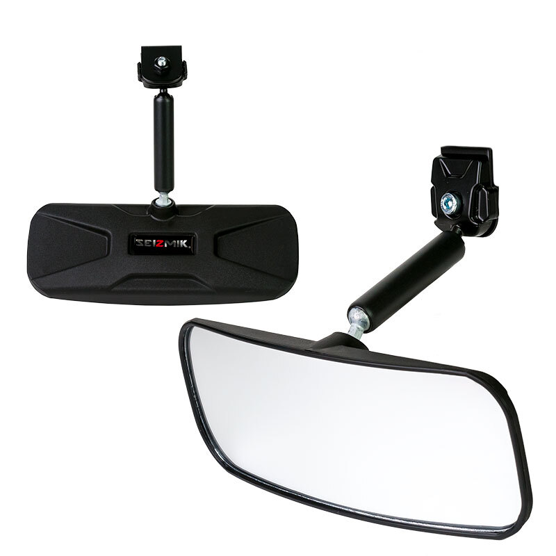 Picture of Seizmik SZM Mirrors Rear View Mirrors - 18054