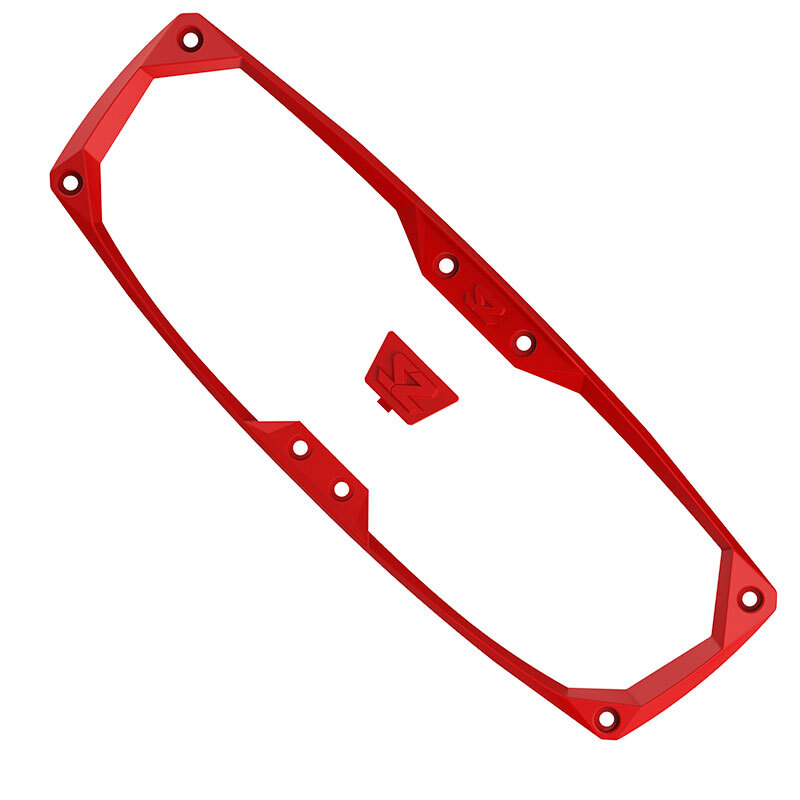 Picture of Seizmik SZM Bezels Exterior Trim - 19002
