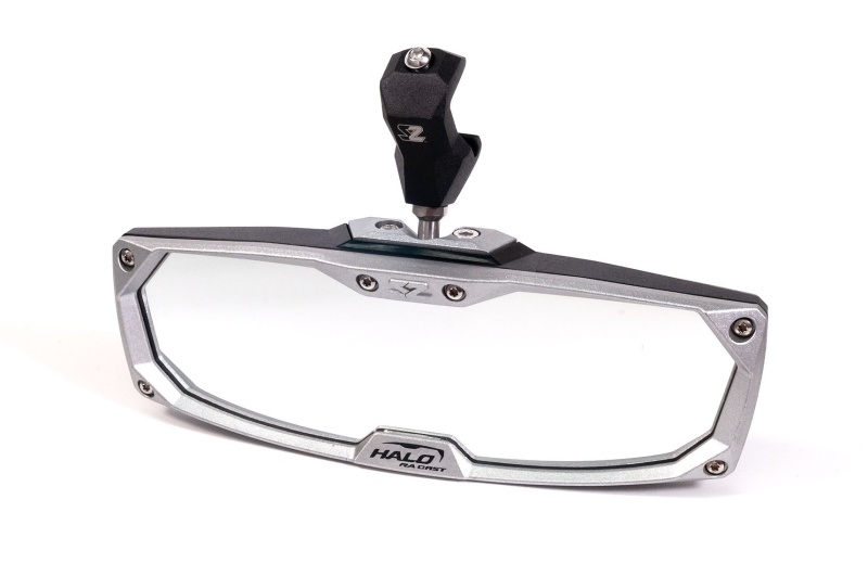 Picture of Seizmik SZM Halo Cast Rear View Mirrors - 18026