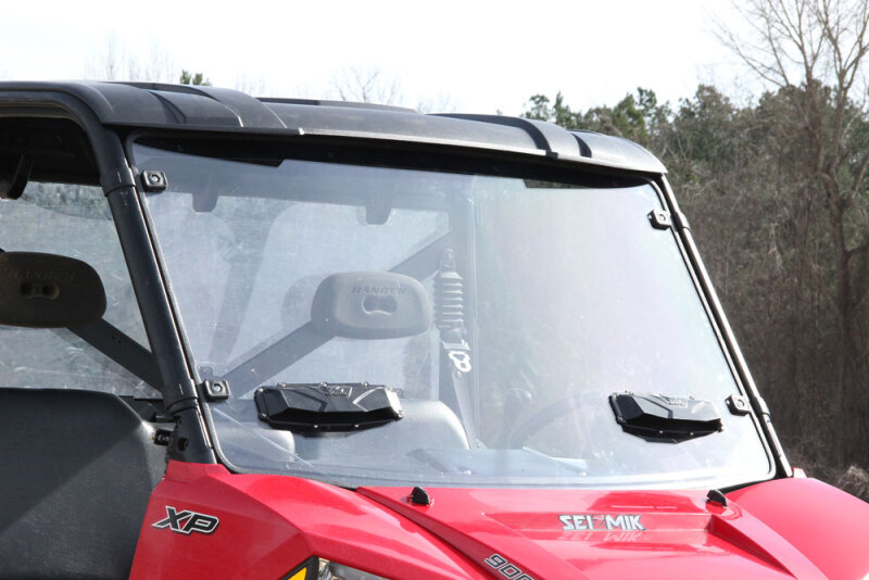 Picture of Seizmik SZM Windshields - 25025