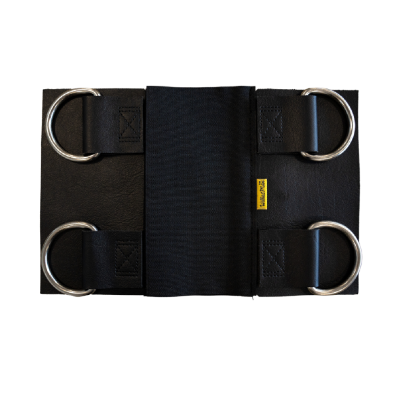 Picture of Willie & Max WAM Saddlebag Accessories Bags - 58622-00