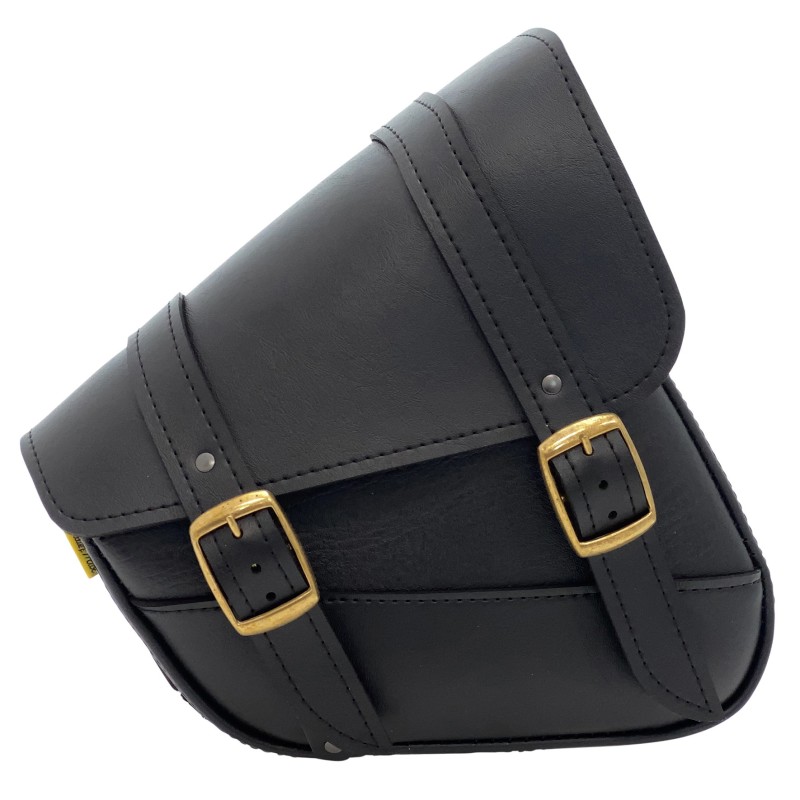 Picture of Willie & Max WAM Swingarm Bags - 59778-08