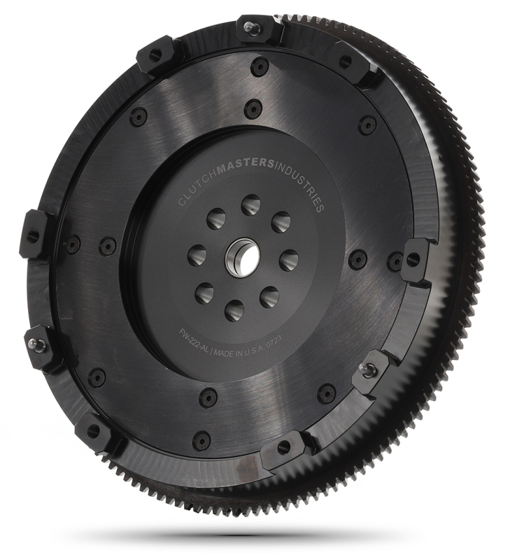 Picture of Clutch Masters CM Aluminum Flywheels - FW-222-AL