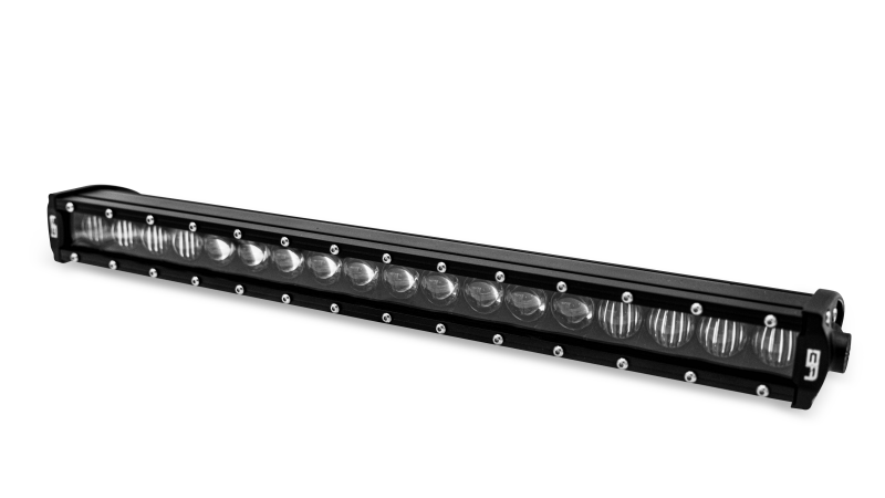 Picture of Body Armor 4x4 BOD LED Light Bars Light Bars & Cubes - 50020