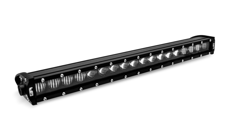 Picture of Body Armor 4x4 BOD LED Light Bars Light Bars & Cubes - 50020