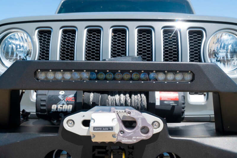 Picture of Body Armor 4x4 BOD LED Light Bars Light Bars & Cubes - 50020