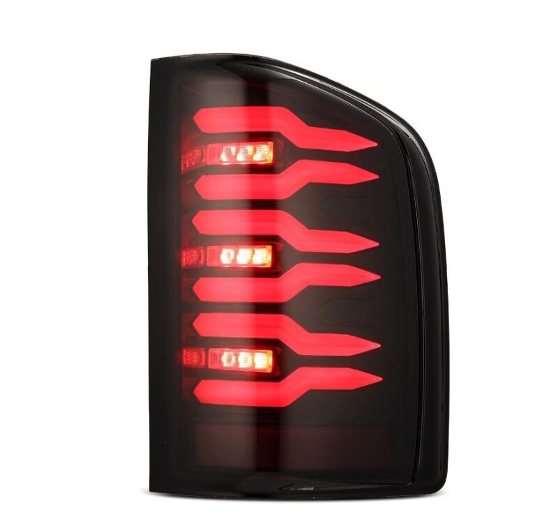 Picture of AlphaRex ARX LUXX Tail Lights - 620000