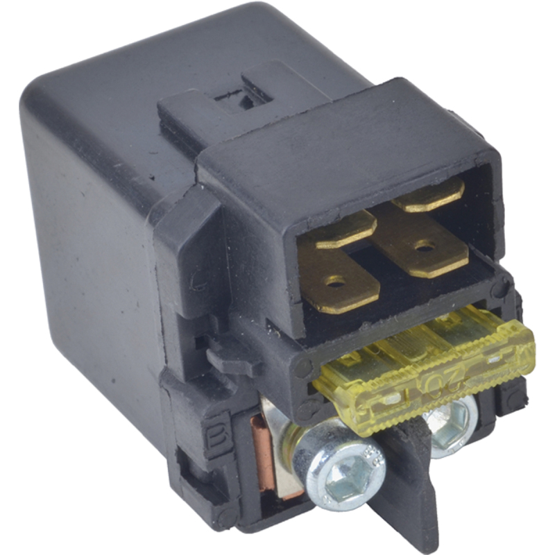 Picture of Arrowhead ARR Solenoids - 240-54026