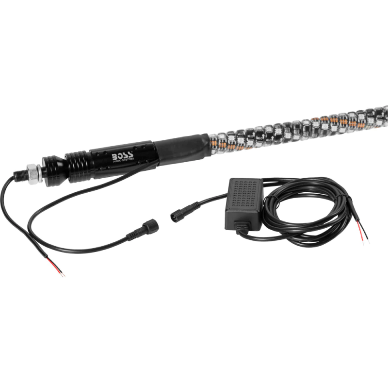 Picture of Boss Audio BSA Antennas - WP4