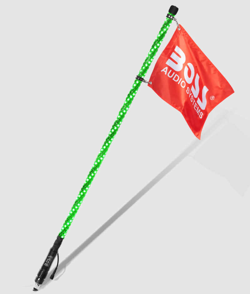 Picture of Boss Audio BSA Antennas - WP4