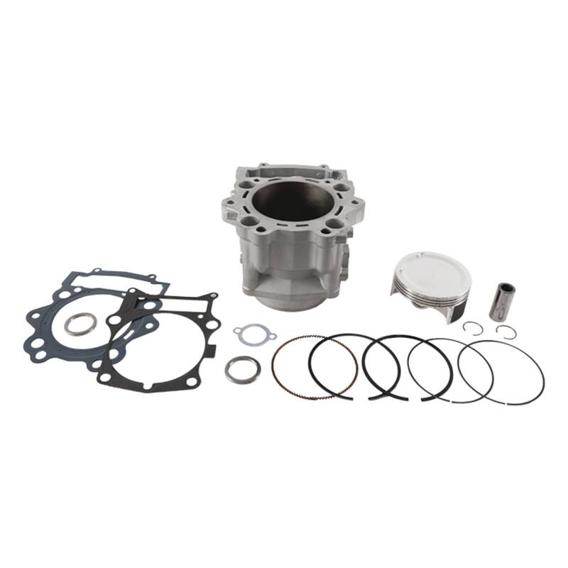 Picture of Cylinder Works CYL Standard Bore Cylinder Kit - 20104-K01