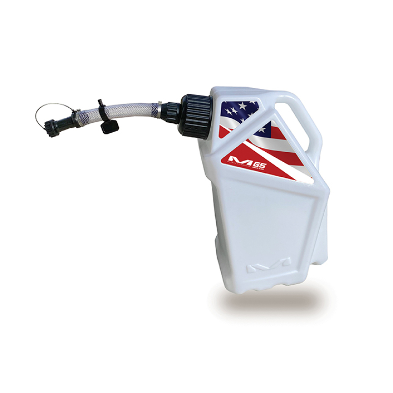 Picture of Matrix Concepts MAT Utility Can Tools - M5-107