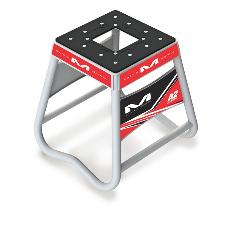 Picture of Matrix Concepts MAT Stands Bike Stands - A2-102