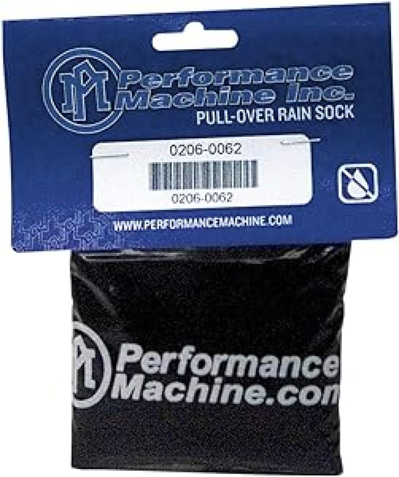 Picture of Performance Machine PFM Air Cleaners Air Filters - 0206-0042