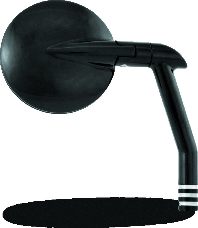 Picture of Performance Machine PFM Mirrors Side Mirrors - 0064-2035-BM