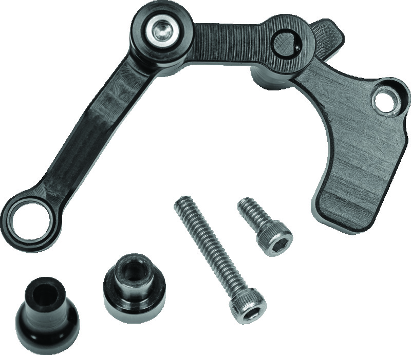 Picture of Performance Machine PFM Hand Controls Handlebars - 0062-2109M-B