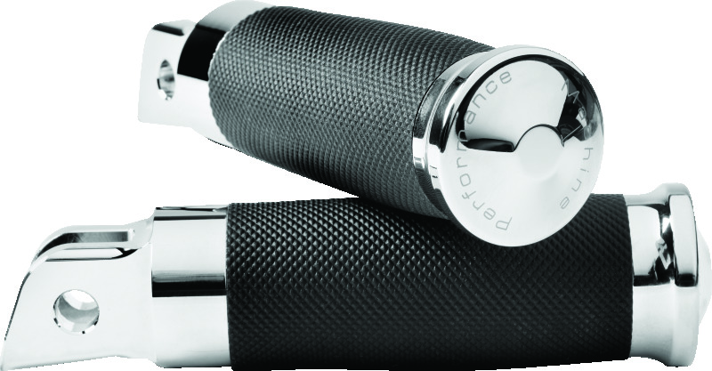 Picture of Performance Machine PFM Footpegs - 0035-1235M-CH