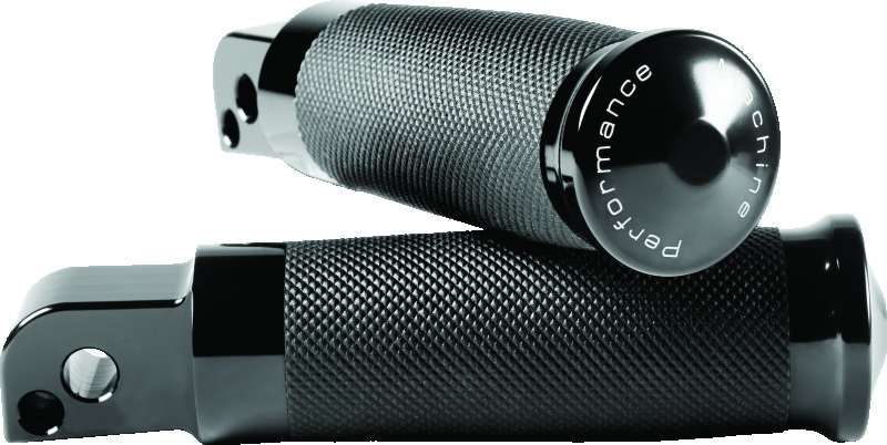Picture of Performance Machine PFM Footpegs Passenger - 0035-1237M-B