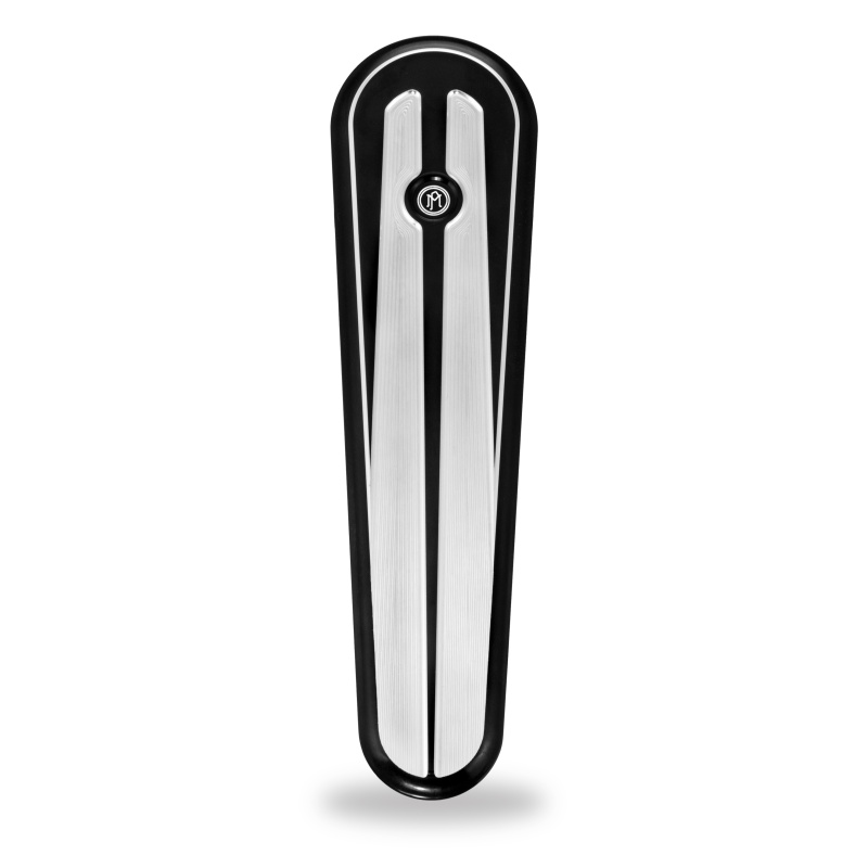 Picture of Performance Machine PFM Tank Accessories Body Side Moldings - 0177-2044SCA-BM