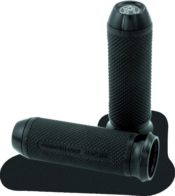 Picture of Performance Machine PFM Grips - 0063-2027-B