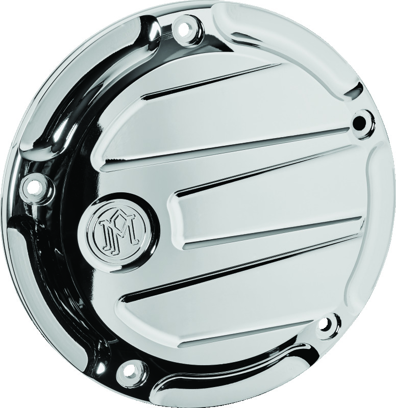 Picture of Performance Machine PFM Engine Covers - 0177-2075M-CH