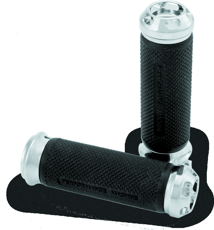 Picture of Performance Machine PFM Grips - 0063-2044-CH