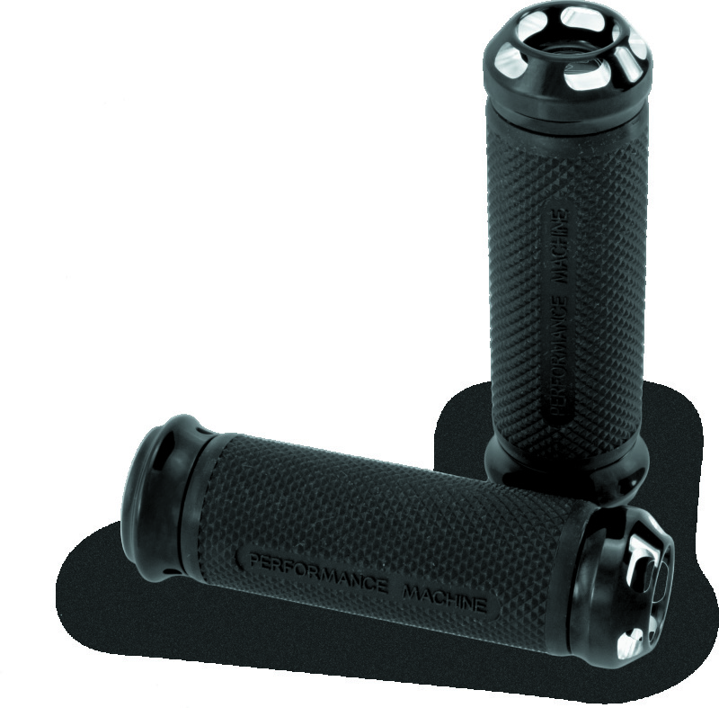 Picture of Performance Machine PFM Grips - 0063-2044-BM