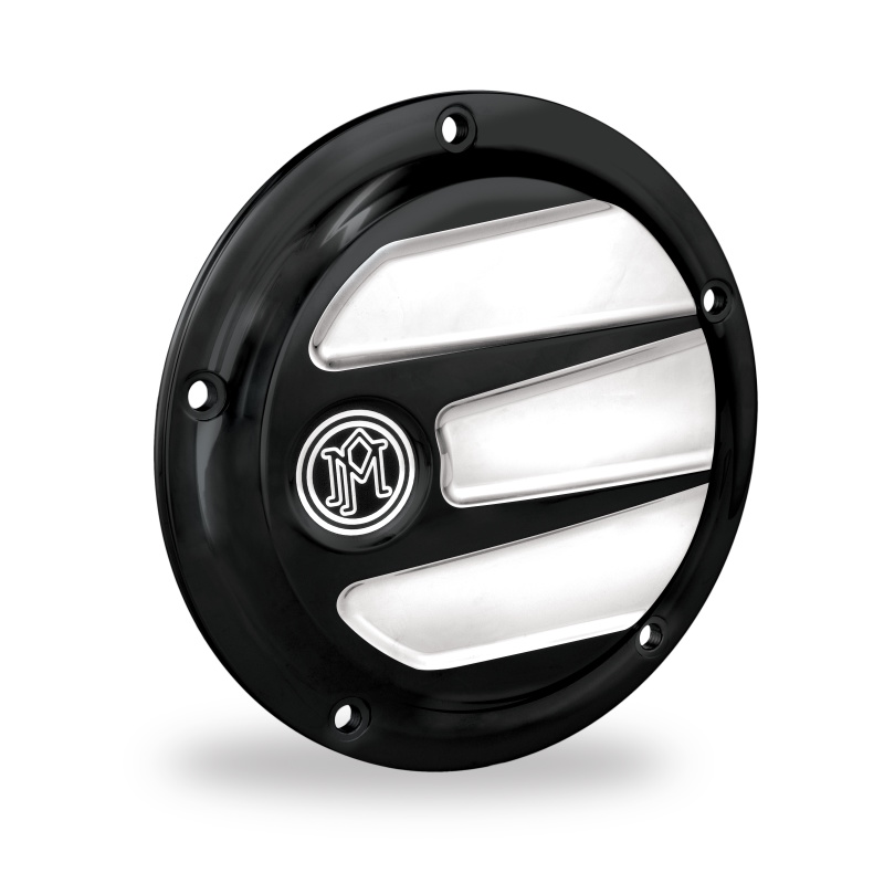 Picture of Performance Machine PFM Engine Covers - 0177-2058-BM