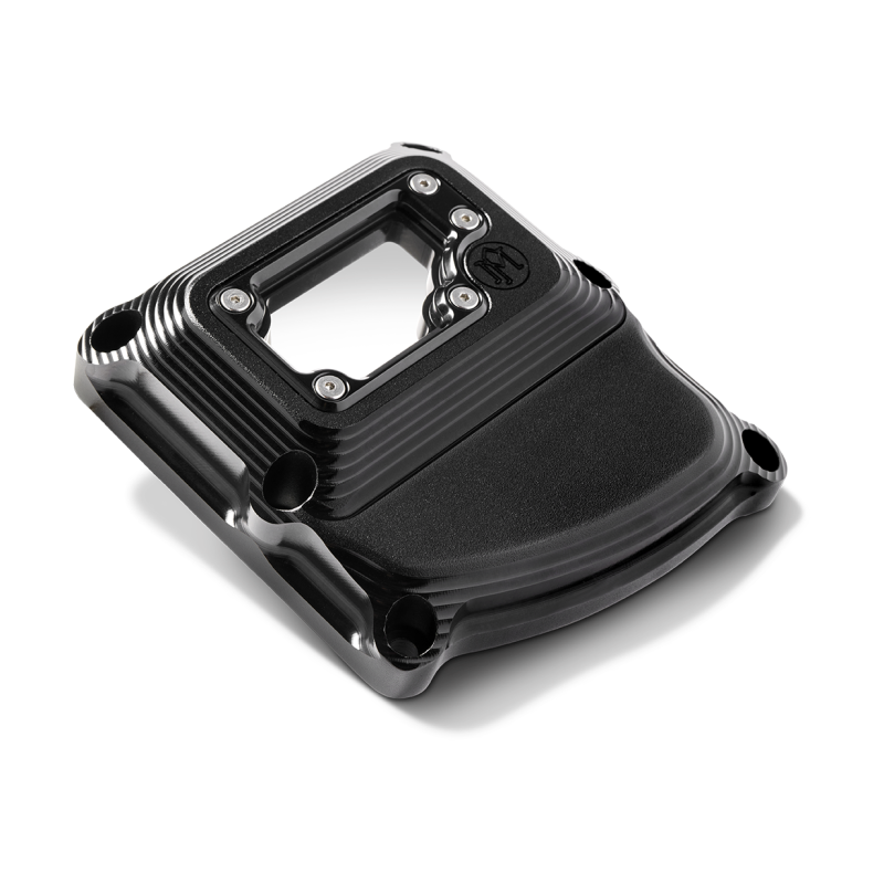 Picture of Performance Machine PFM Engine Covers - 0203-2020M-SMB