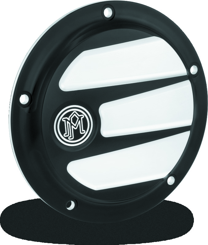 Picture of Performance Machine PFM Engine Covers - 0177-2058-BM