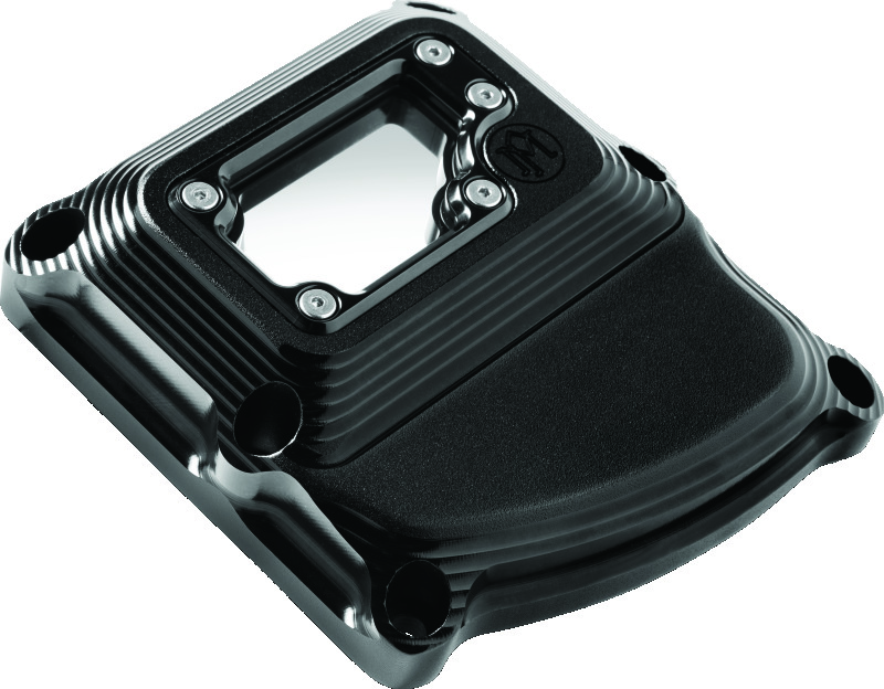 Picture of Performance Machine PFM Engine Covers - 0203-2020M-SMB