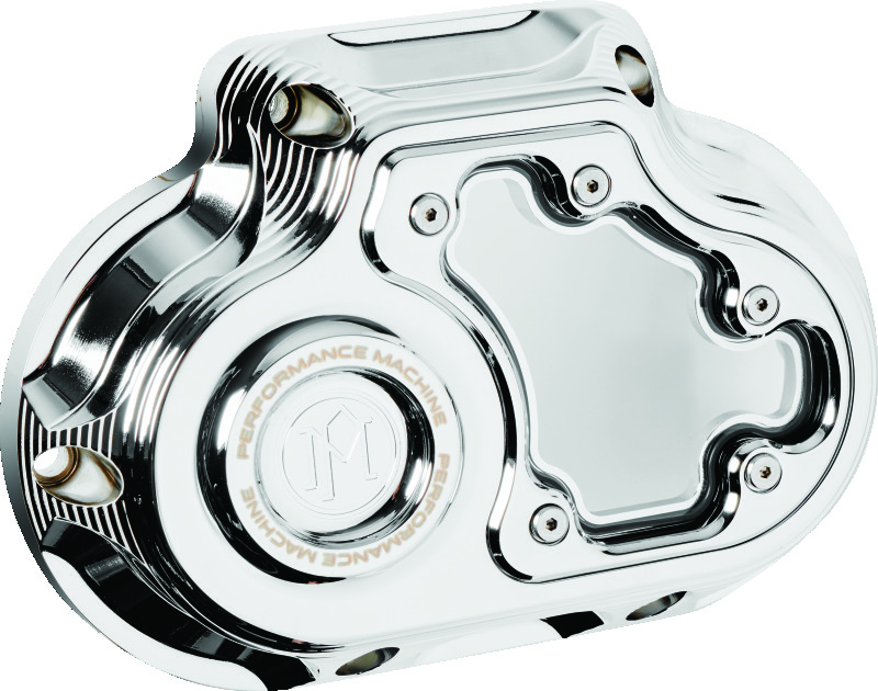 Picture of Performance Machine PFM Engine Covers - 0177-2081M-CH