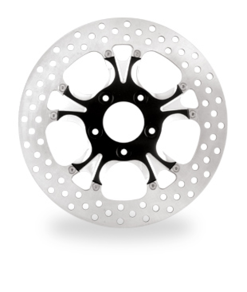 Picture of Performance Machine PFM Brake Rotors Front - 0133-1522GATS-BMP