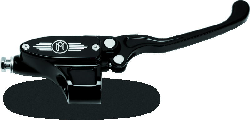 Picture of Performance Machine PFM Hand Controls Handlebars - 0062-2510-BM