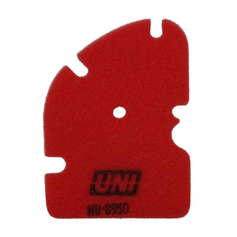 Picture of Uni Filter UNI Vespa Motorcycle Air Filters - NU-8950