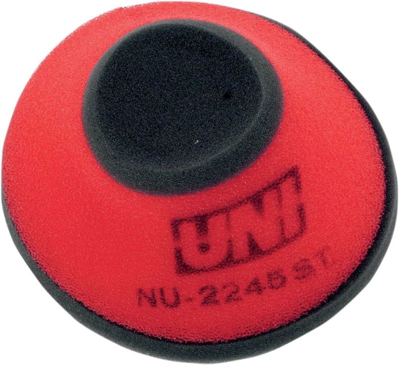 Picture of Uni Filter UNI Universal Two-Stage Pod Filters Air Filters - NU-2245ST