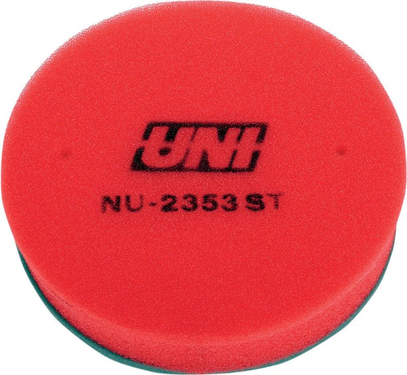 Picture of Uni Filter UNI Universal Two-Stage Pod Filters Air Filters - NU-2353ST