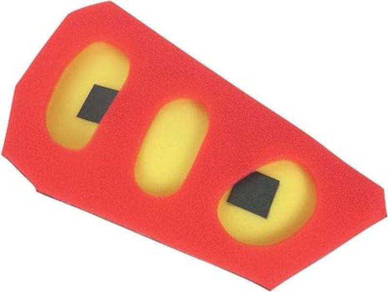 Picture of Uni Filter UNI Universal Two-Stage Pod Filters Air Filters - NU-1006ST