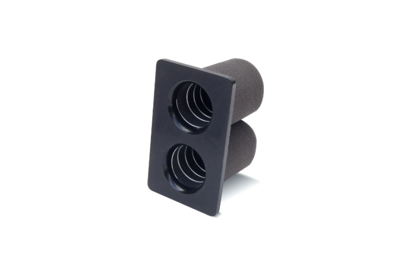 Picture of Uni Filter UNI BMW Motorcycle Air Filters - NU-7308
