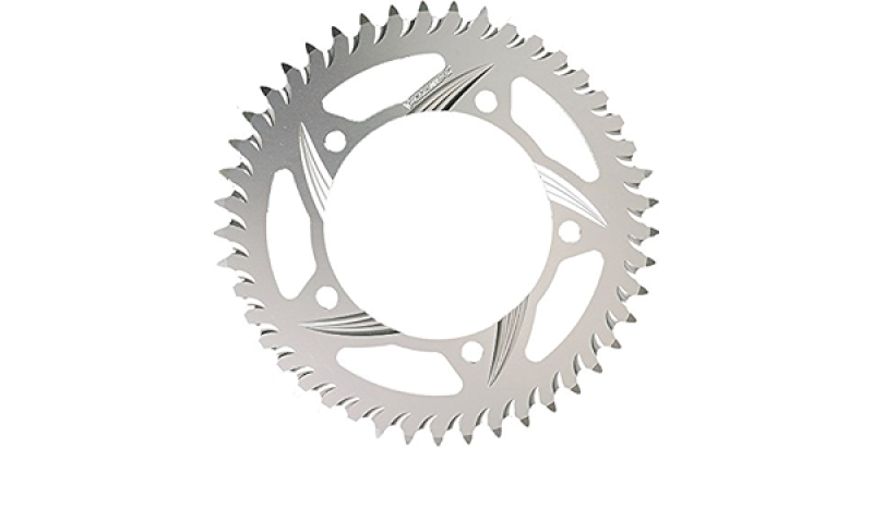 Picture of Vortex Racing VTX Aluminum Rear Sprocket - 454-43