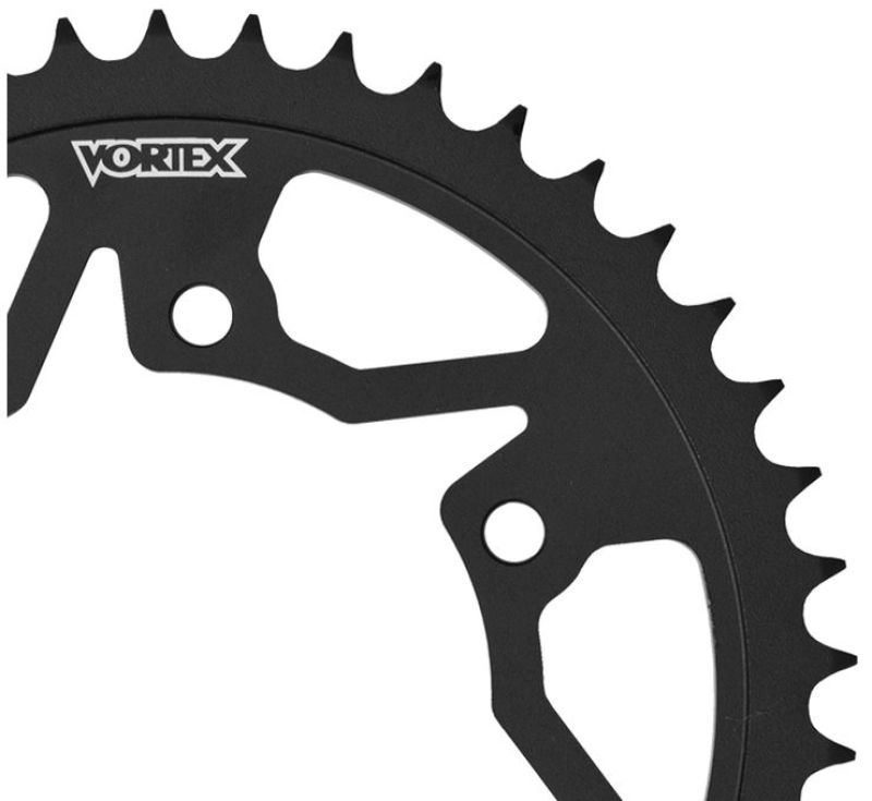 Picture of Vortex Racing VTX Aluminum Rear Sprocket - 438K-43