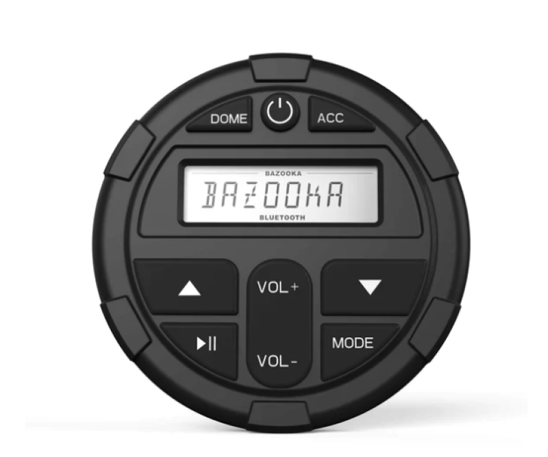 Picture of Bazooka BAZ Party Bar Accessories Audio - 622747